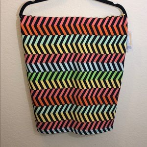 LuLaRoe Large Cassie